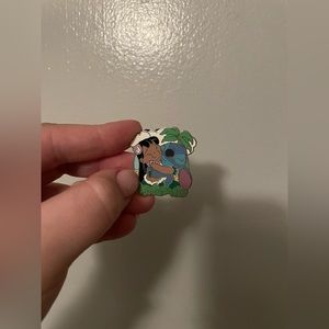 Disney Lilo + Stitch Trading Pin
